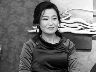 Б.Мөнхцэцэг: Өөрөө хүсч, зориглосон болохоор ухрах зам байгаагүй